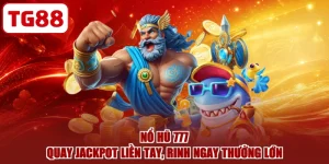 Nổ Hũ 777 - Quay Jackpot Liền Tay, Rinh Ngay Thưởng Lớn