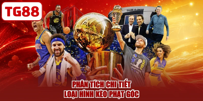 Phân tích chi tiết loại hình kèo phạt góc