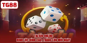 Tài Xỉu Online - Rinh Lộc Đỉnh Cao, Thắng Lớn Mỗi Ngày